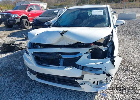 2022 Subaru Legacy Limited from USA, damaged, VIN 4S3BWAN65N3022236